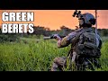 Us army green berets  us army special forces  2021 part 3