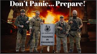 ZERO's SHTF KIT