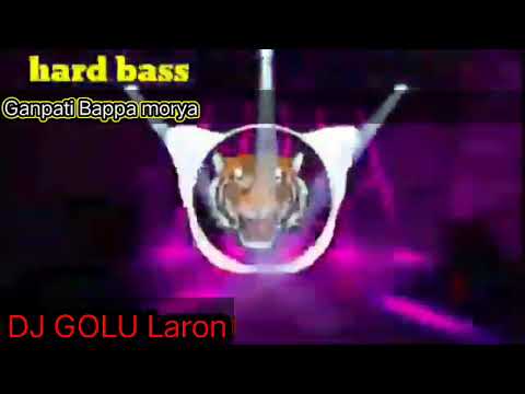 💯 GANPATI SPECLAL EDM💯 BASS MLX 😈 TRANCE 👹 DJ MAFLYA JHANSL DJ SAGAR RATH DJ IKKA MAURANLPUR