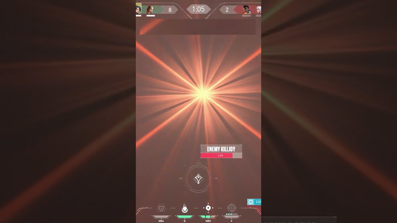 This is How You Counter a Kill Joy Ultimate