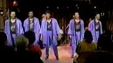 The Temptations On 227