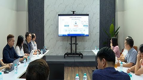 TradeBoost Tăng Cường Năng lực xuất khẩu qua hệ thống Liên kết thương mại