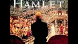 Video thumbnail of "Hamlet Soundtrack - 23 - Give Me Your Pardon Sir"