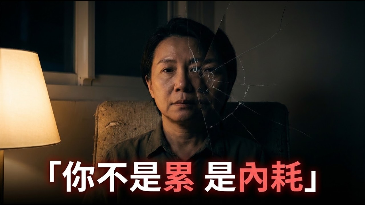 看清人品與善良的底線：破解精神內耗與反芻思維的根源，停止無謂煩惱活出真正自在的人生