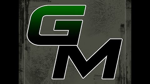 Unboxing GamerModz Custom Controller!