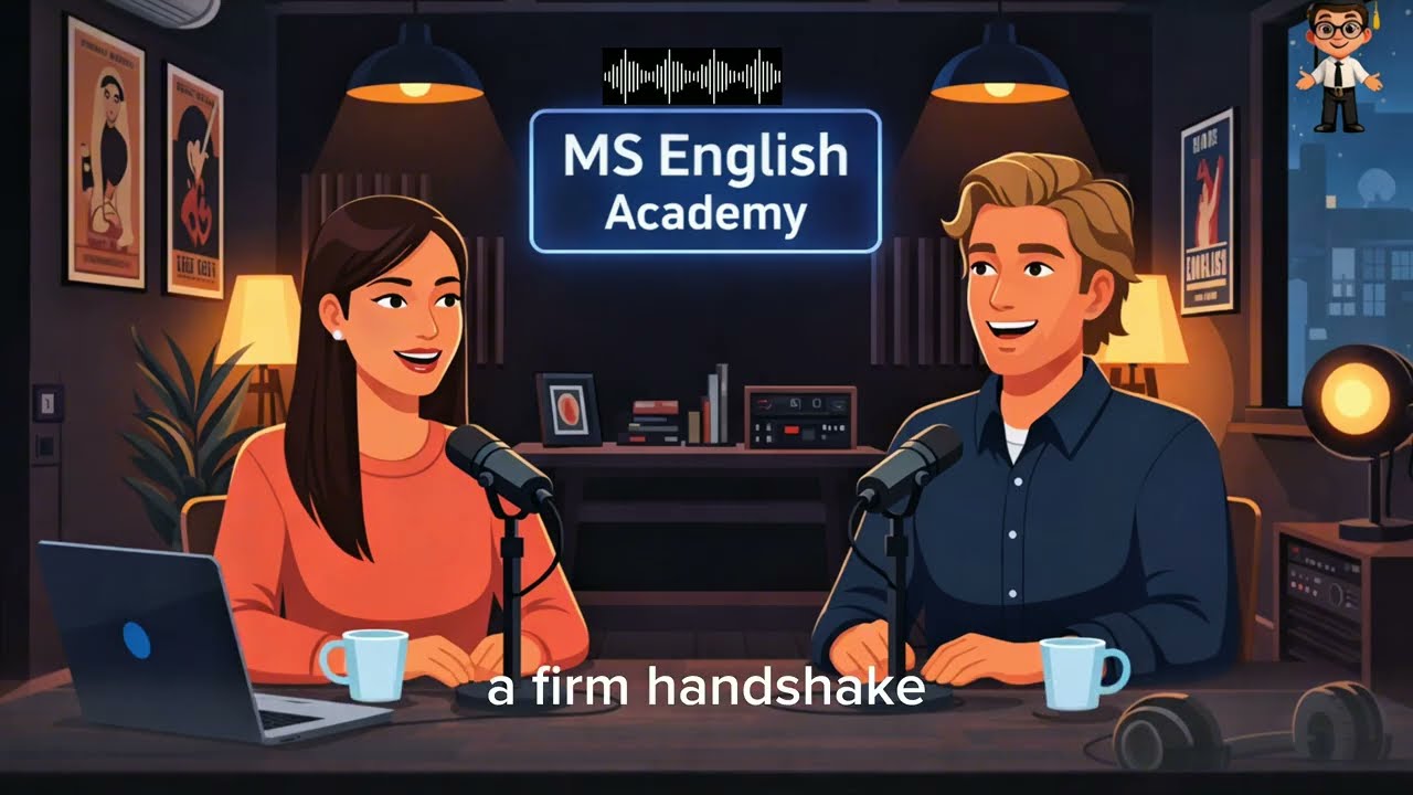 English for Job Interviews: Speak Like a Professional