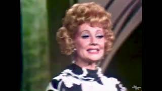 1969 TV special. Get Hep! Lucille Ball, Diana Ross and Dinah Shore