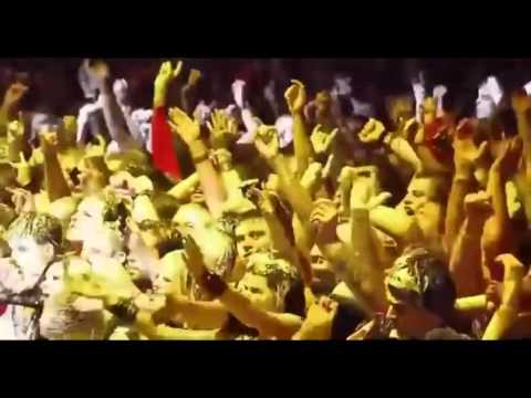 Ozzy Osbourne - Crazy Train Official Live Video HD - Rock Collections RDT
