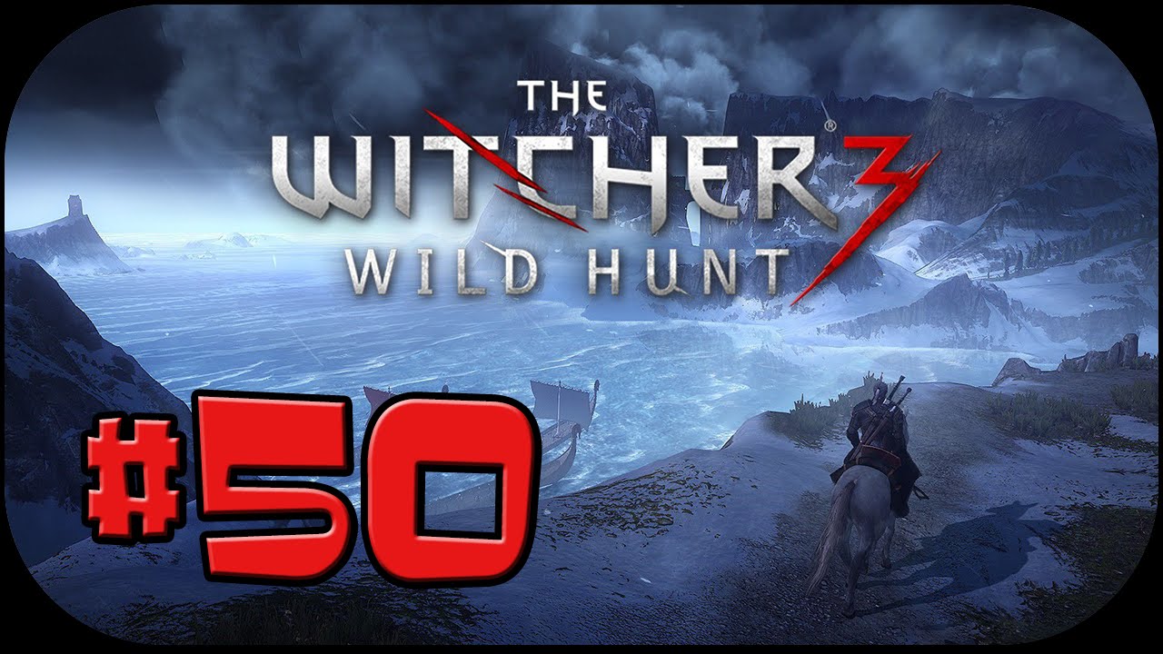 The Witcher 3 Ahora O Nunca