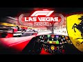 F1 23 insane las vegas race  leading is a problem