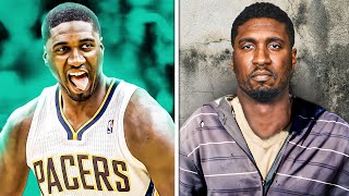 How Roy Hibbert DESTROYED His NBA Career...