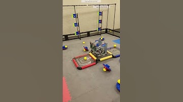 7 Pts. Programming | VEX EDR Turning Point