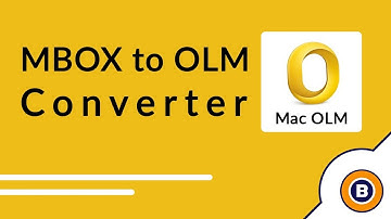 How to Convert MBOX Files to OLM to Import .mbox into Outlook for Mac 2016, 2011