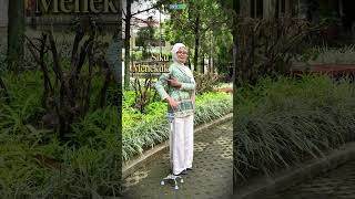 90% Orang Salah Atur Tinggi Tongkat ⚠️