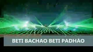 Video voorbeeld van "REPLY  TO PEOPLES BETI BACHAO BETI PADHAO RAP SONG 2018 _ FT. SARKAAR"