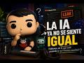 Se filtró Claude Code… y me dejó pensando