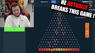 ADIN ROSS LITERALLY BROKE THIS GAME..TWICE !!