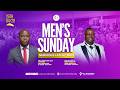 26 04 2026 MEN S SUNDAY 2ND SERVICE WITH BSP J L SSERUMAGA LIVE UCC MAKERERE 