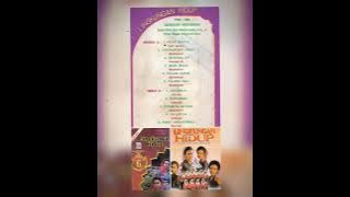 Nasida Ria volume 06 best hits Asyik Santai dan LINGKUNGAN HIDUP ( audio cassete )