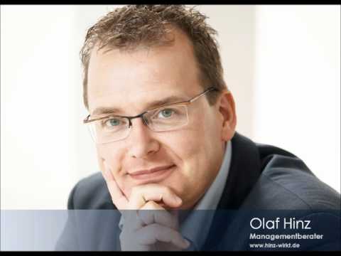 Olaf Hinz im Interview ber den gefallenen Helden G...