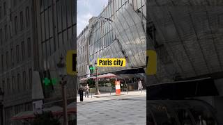 Paris city walks   Paris,France…😳#shorts#paris
