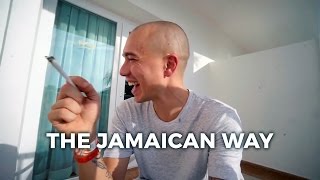 Mr. Heady & G-Flow - The Jamaican Way