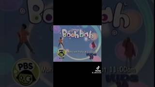 A Rare Boohbah Trailer I Found On Tik Tok