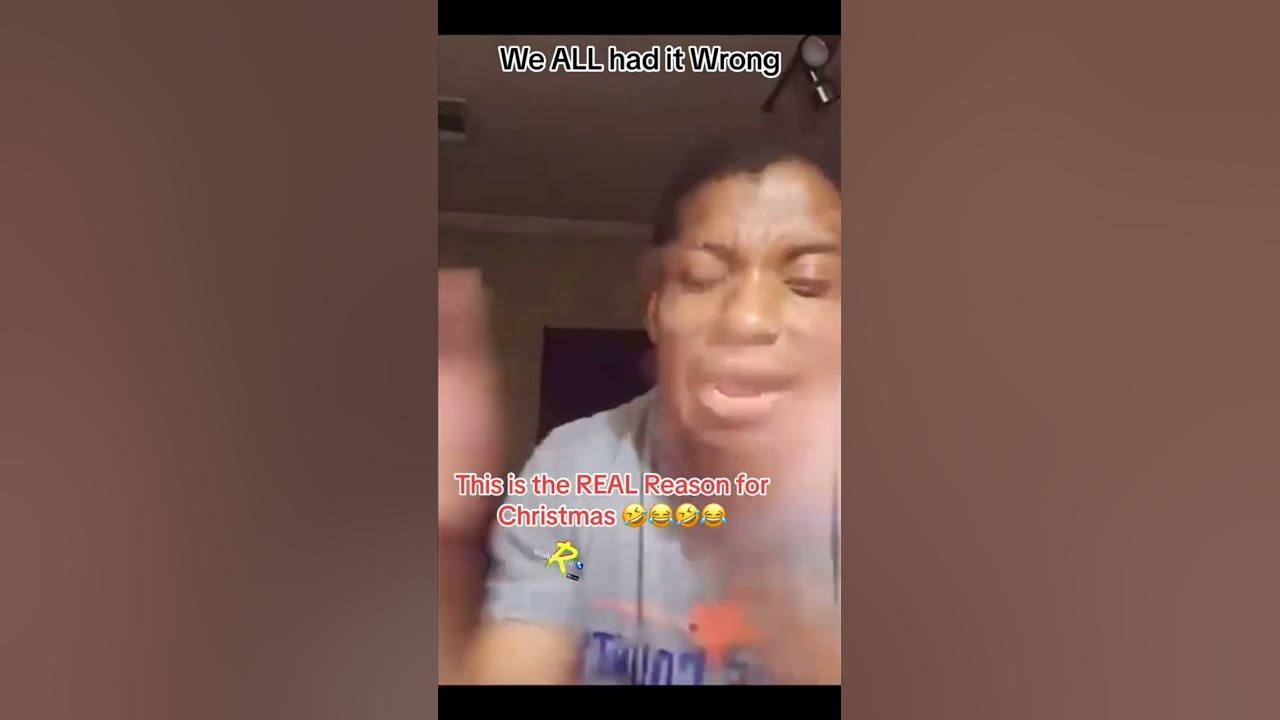 What Is Christmas About funny YouTube what-is-christmas-about-funny-youtube