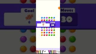 Playing Collect Ball - Match 'Em All so you don't have to! END ~ INCOMPLETE GAME screenshot 1