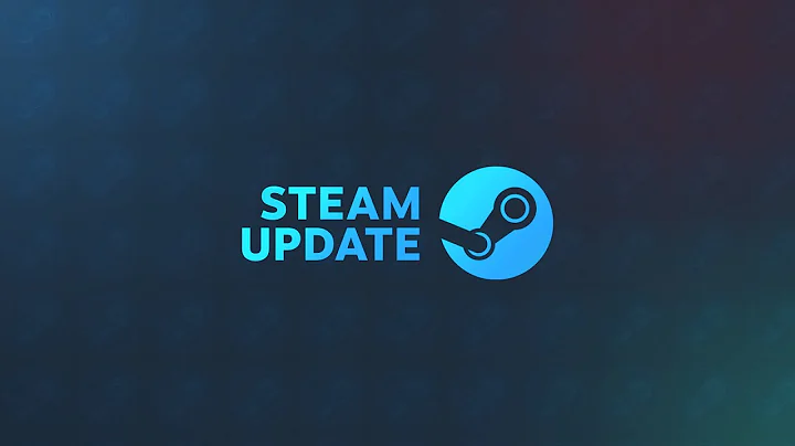 Steam Update: In-game overlay, notifications, and a fresh coat of paint - 天天要聞