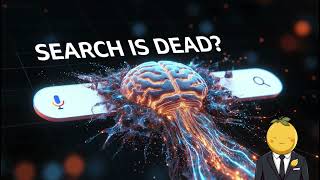 Search Engines Are Being Replaced by AI
