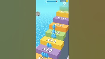 Count Master All Levels Mobile Gameplay Android,ios