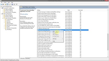 Disable Uninstall Option For Win 8 Modern UI Apps