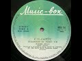 C.C. Catch - Strangers By Night (Extended Version)