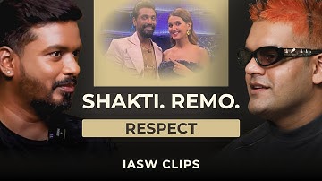 TV Shows Changed My DJ Career | in a swank way with Tushar Mestry