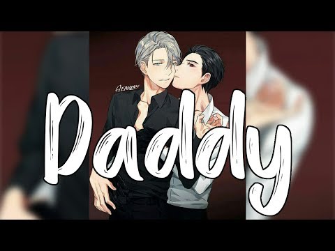 Nightcore - Daddy