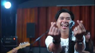 Second Civil - Terpilih Terkasih (Studio Session)