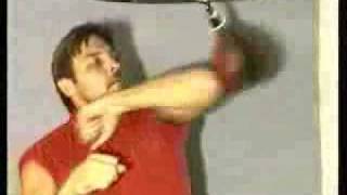SpeedBag Elbows