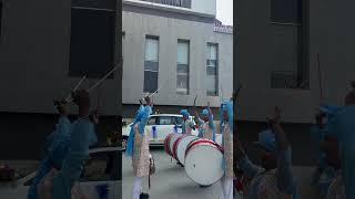 Ahmedabad Star Nasik Dhol