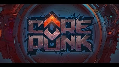 Corepunk MMORPG Official Announcement Trailer