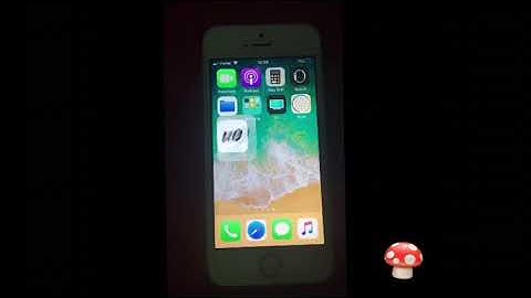 Hướng dẫn jailbreak ios 12.1.2 bang uncover ftios