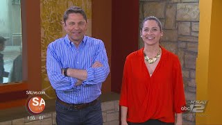 SA Live - 4/1/16