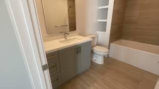 One Bedroom -  Apartment #633 - 1B.B2 | Broadstone Inkwell