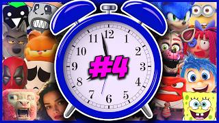 Europe - The Final Countdown (Movies, Games and Series COVER) PART 4
