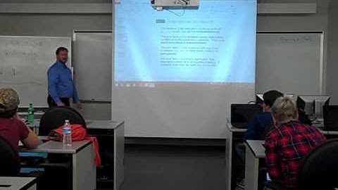 Stats   Diagnosing your regression Models Part 2