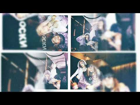 Eva Timush X OSCAR Fantasy SLOWED REVERBED 