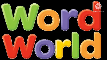 Dharma Rants season 3 episode 12: Word World (Mickey Mouse rip off)