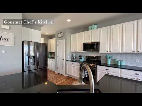 4028 Brushwood Way, Castle Rock, CO home video tour