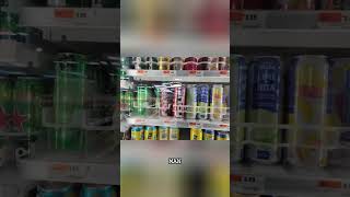 Convention Center Coffee &amp; Crazy 4 Loko Stories! #shorts