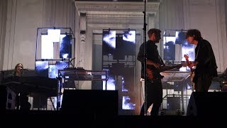 Miike Snow - The Heart of Me – Live in Berkeley